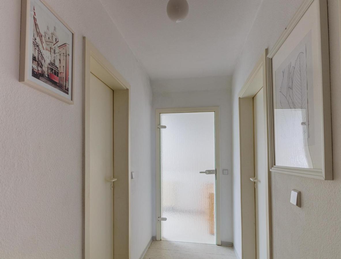 Fewo Am Grassi Museum Apartment Leipzig